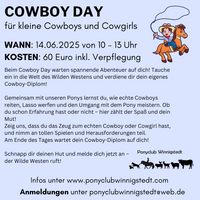 Ponyclub Angebot (2)